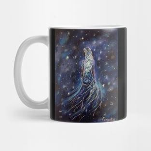 Storm inside Mug